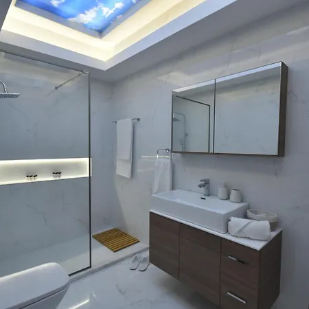 Stellina Apartment *