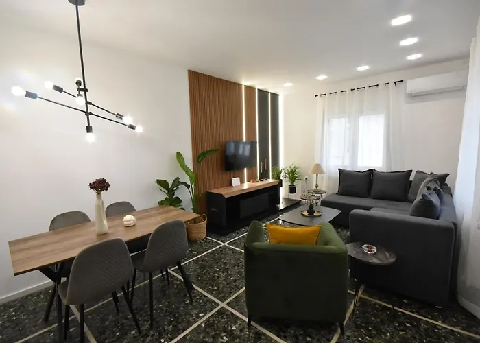 Stellina Apartamento Volos