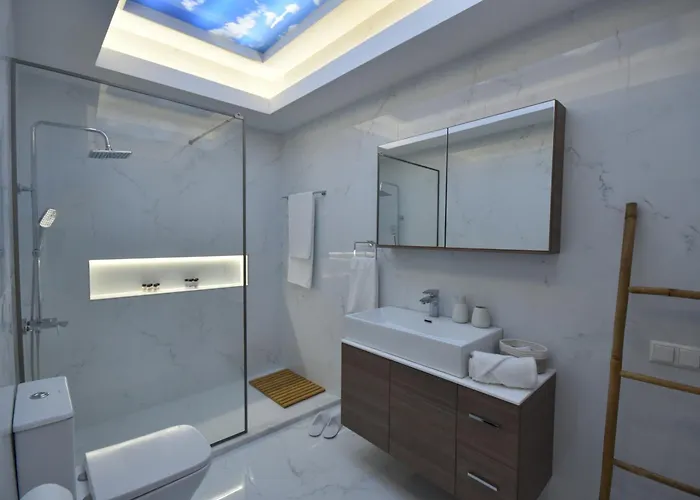 Stellina Apartamento *