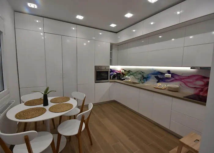 Stellina Apartamento