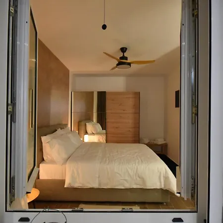 Stellina Apartman *