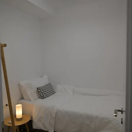 Apartamento Stellina