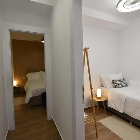 Apartament Stellina