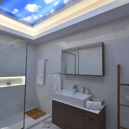 Apartamento Stellina Volos