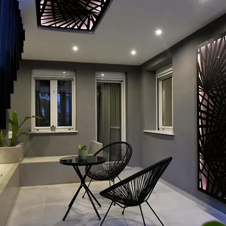 Stellina Apartamento Volos