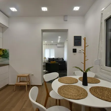 Apartament Stellina Wolos