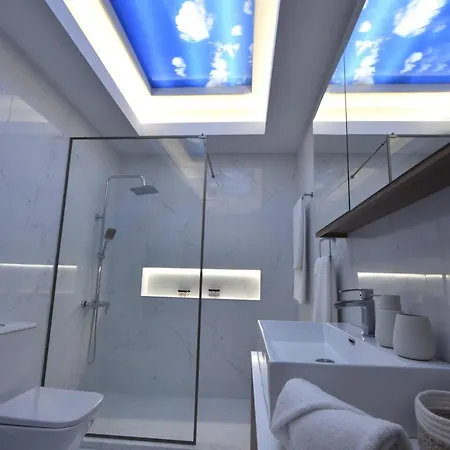 Stellina Apartamento Volos