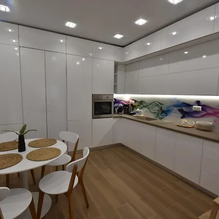 Stellina Apartman
