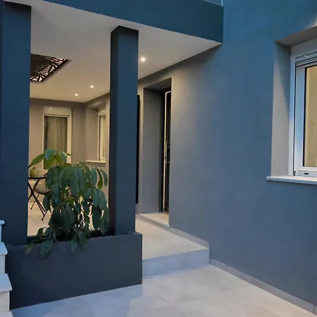 Stellina Apartamento Volos
