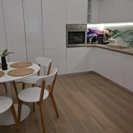 Apartament Stellina