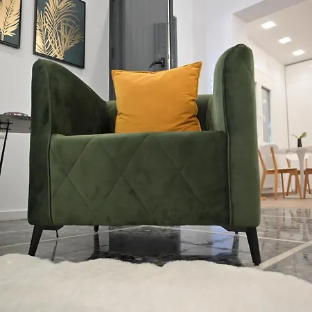 Stellina Apartament