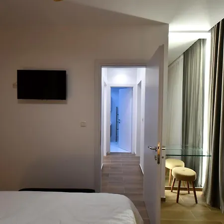 Apartamento Stellina Volos